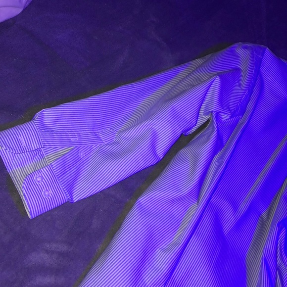 Saddlebred dress/business shirt👕 - Picture 5 of 8